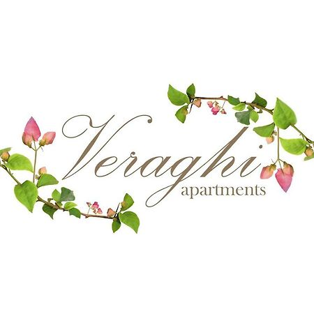 Veraghi Apartment 2 Lefkada City Luaran gambar