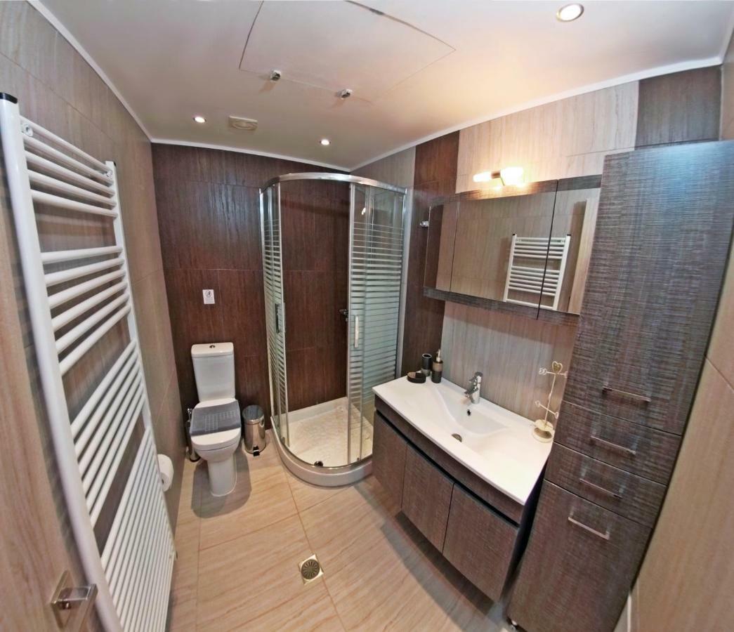 Veraghi Apartment 2 Lefkada City Luaran gambar